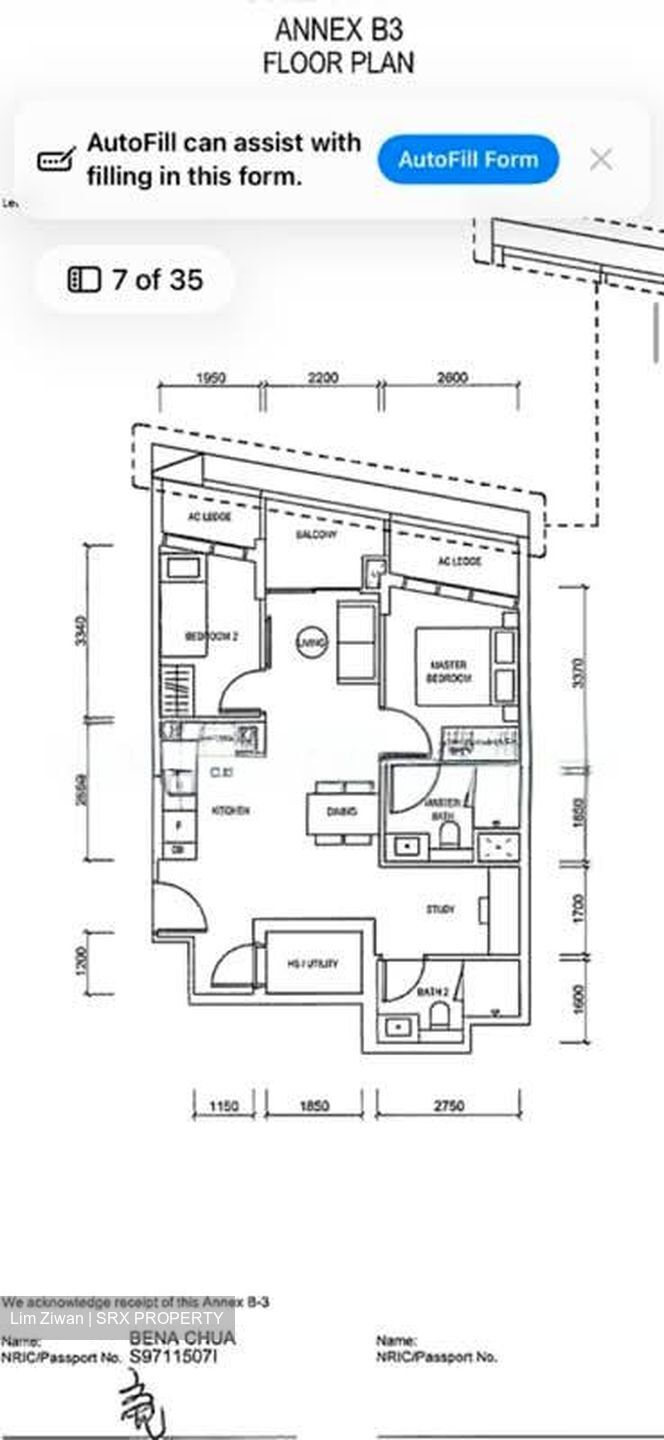 THE RANZ (D8), Apartment #564961811